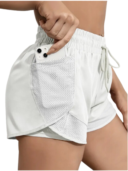 Athletic Shorts