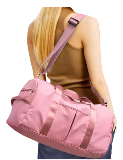 Gym Bag