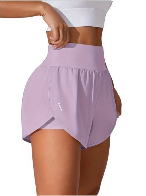 Athletic Shorts