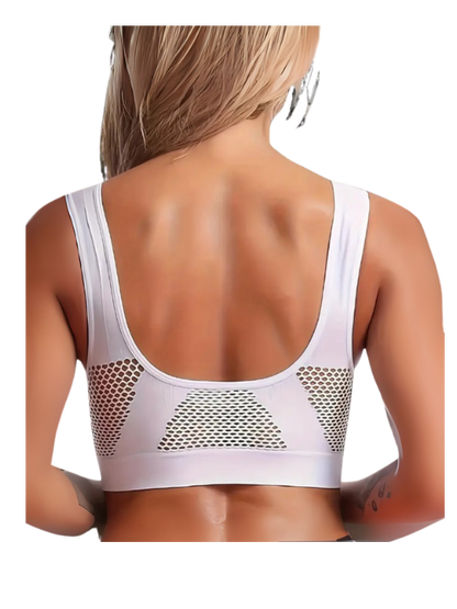 Premium Push up Sports Bra
