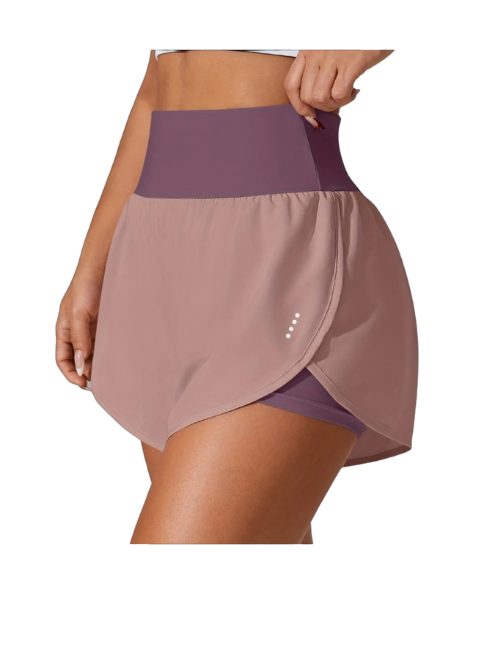 Athletic Shorts