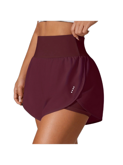 Athletic Shorts