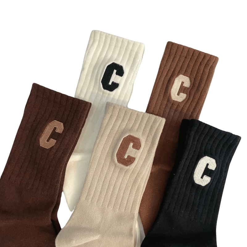 Cheri's Socks