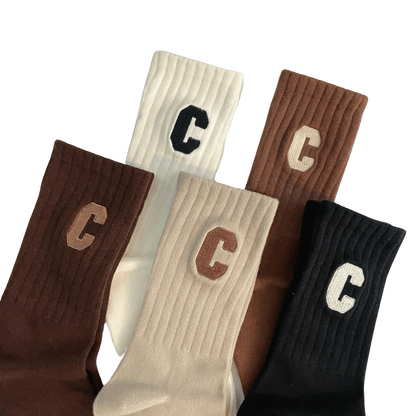 Cheri's Socks
