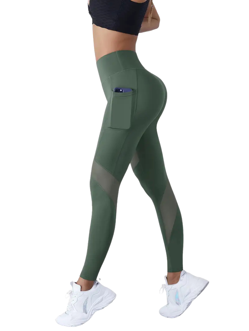 Running Leggings