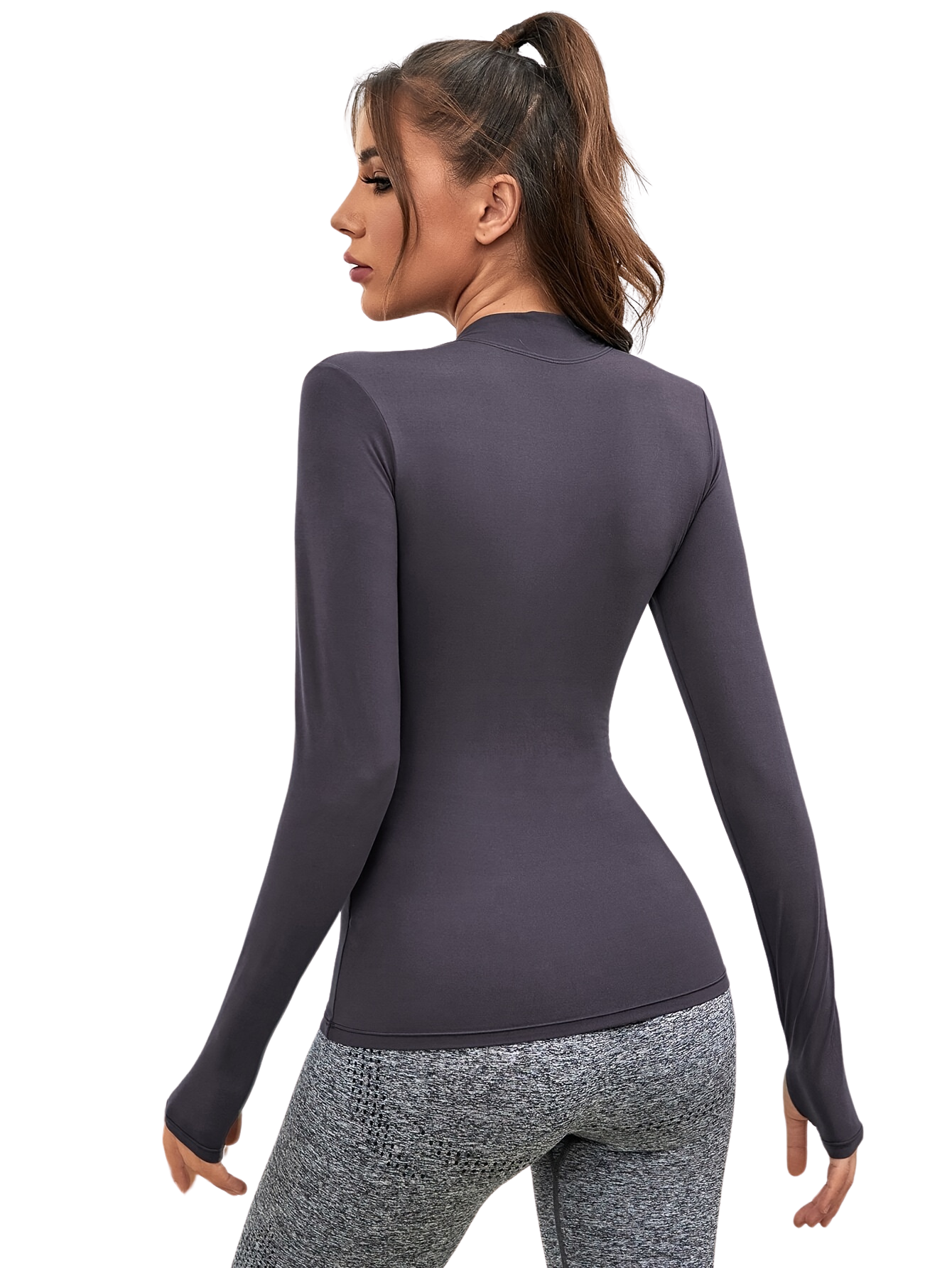 Running Jacket