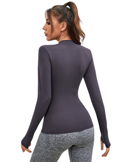 Running Jacket