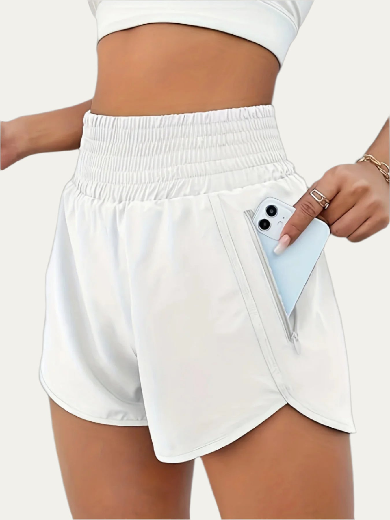 Premium Running Shorts