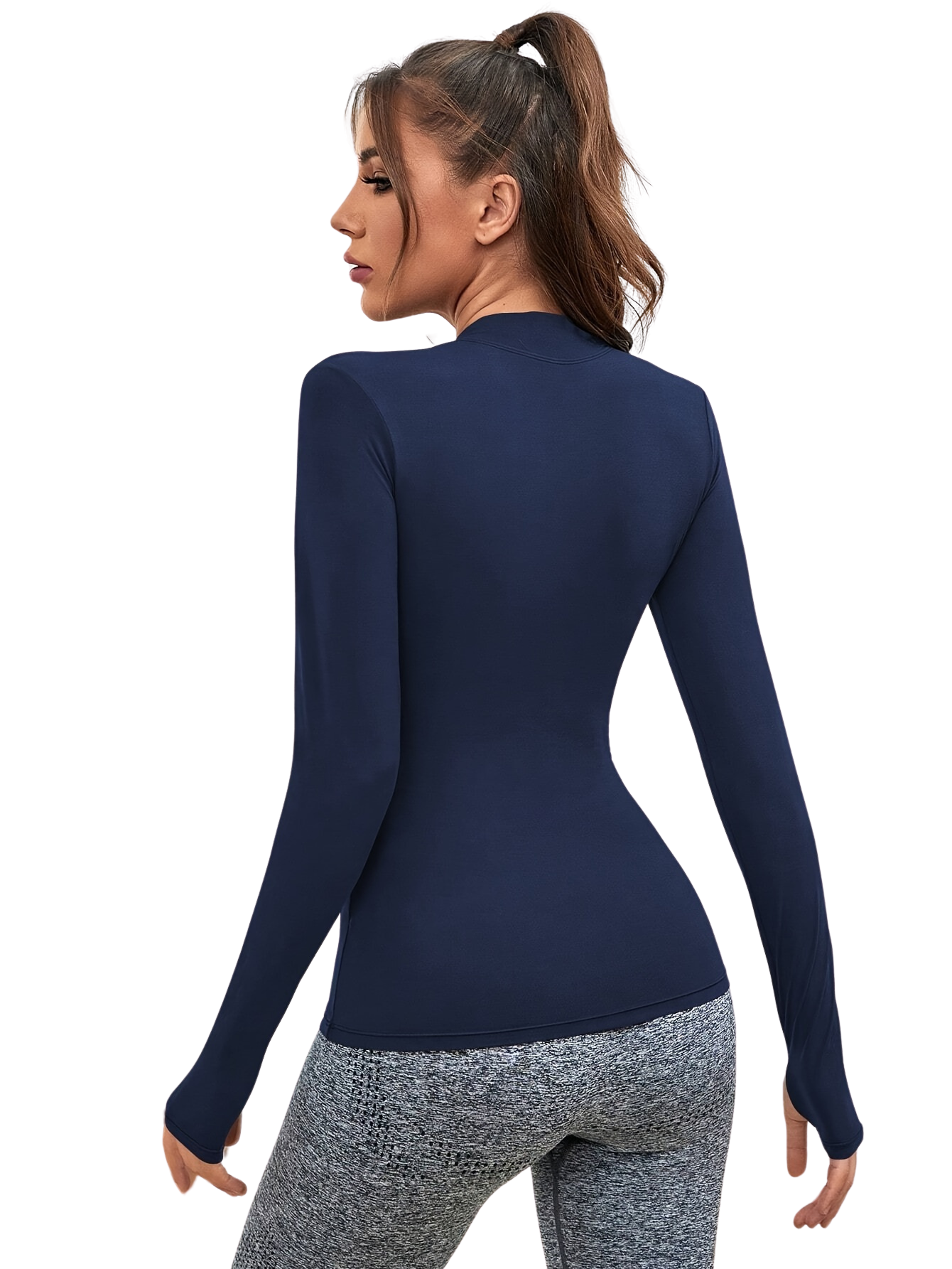 Running Jacket