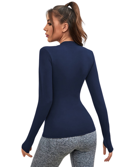 Running Jacket