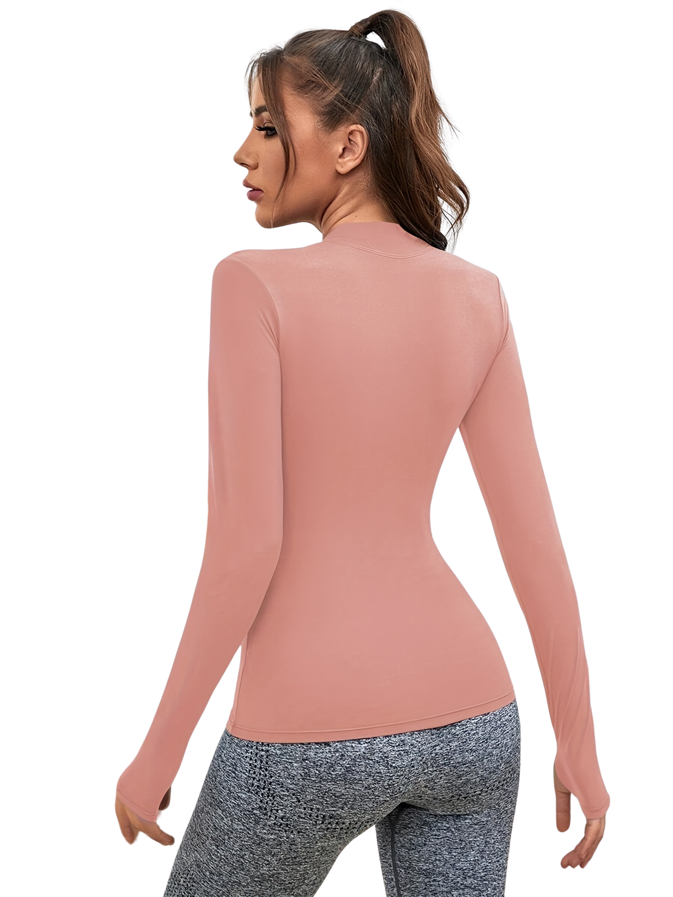 Running Jacket
