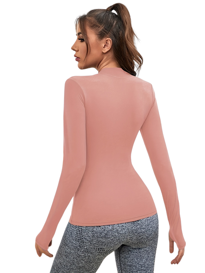 Running Jacket