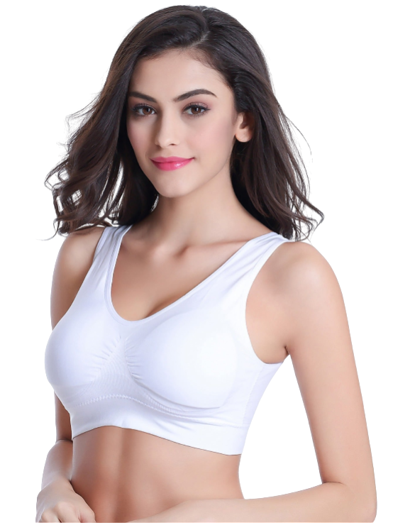 Premium Sports Bra