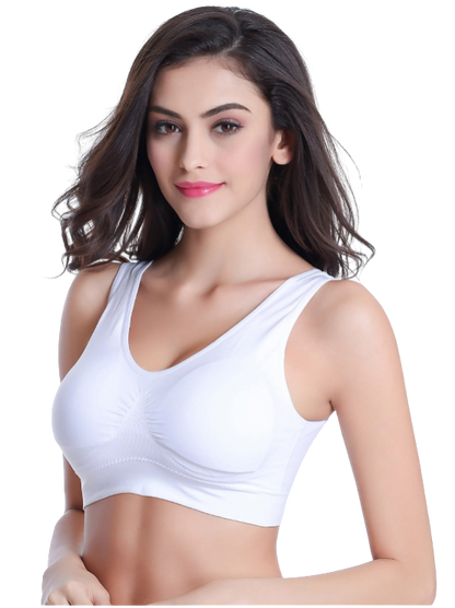 Premium Sports Bra