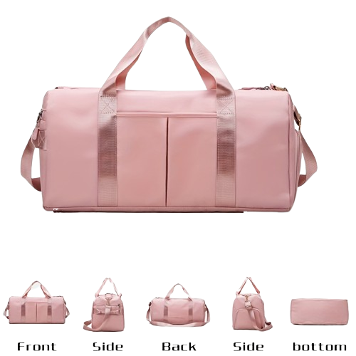 Gym Bag