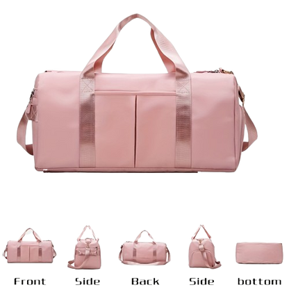 Gym Bag