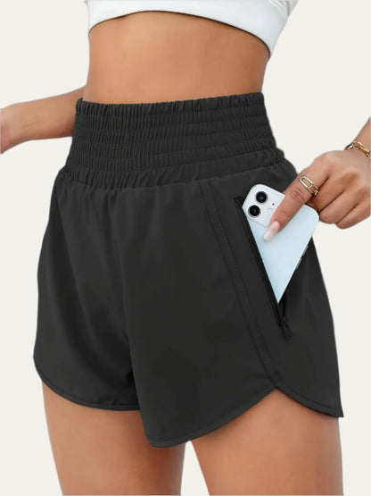 Premium Running Shorts