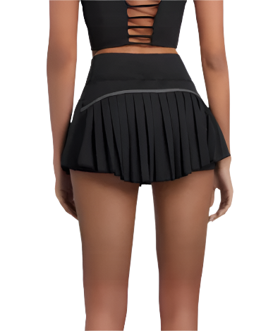Short Skirt