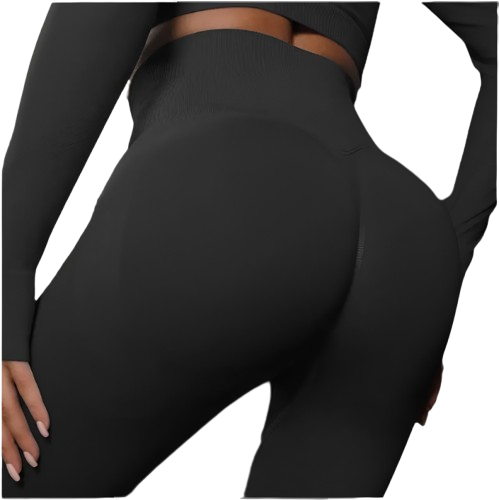 Premium Pushup Leggings