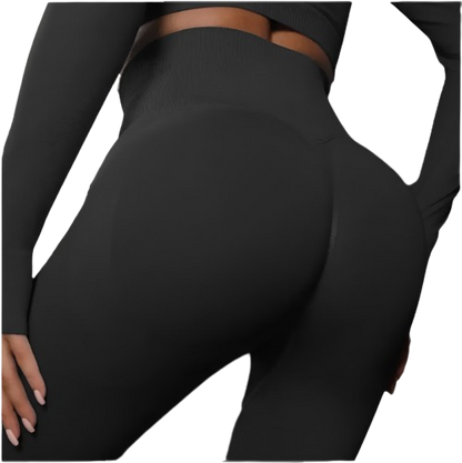 Premium Pushup Leggings