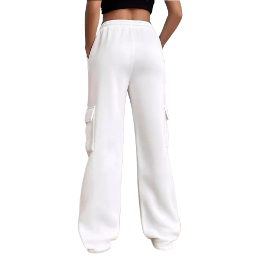 Cargo Sweats